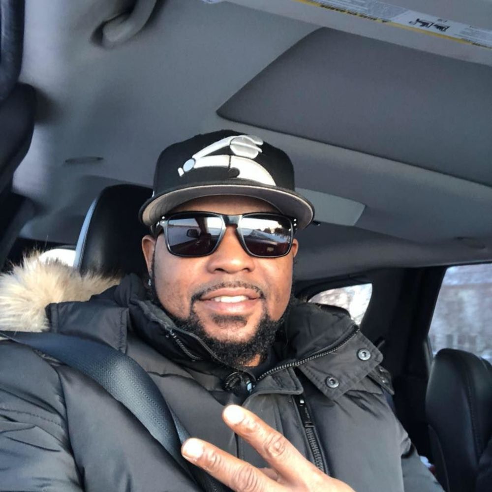 Meet your Posher, Lucius